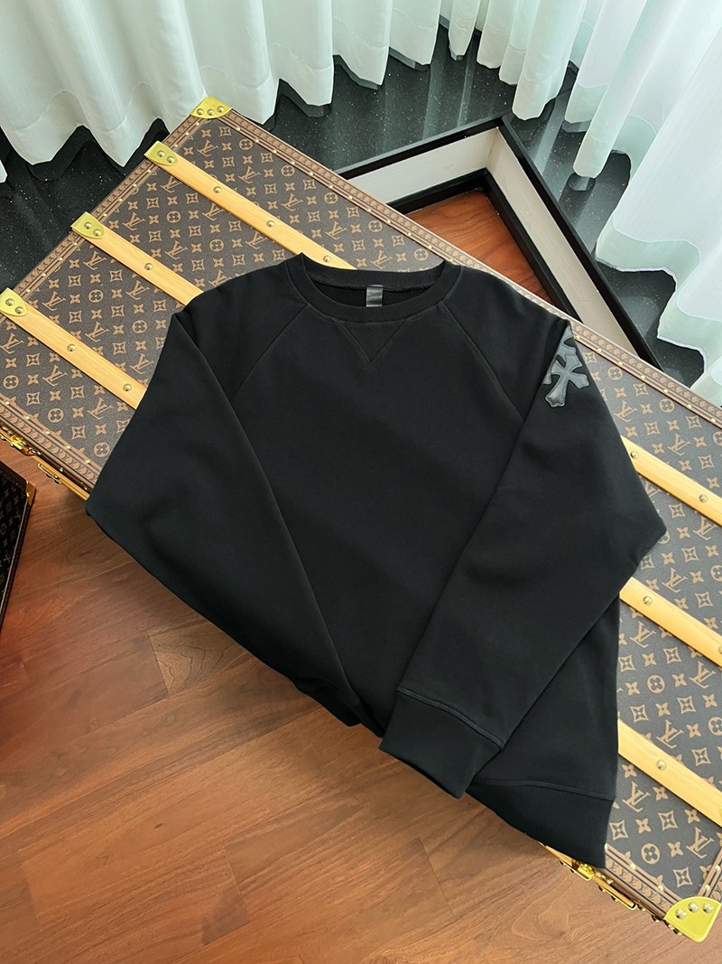Chrome Hearts Longsleeve Shirt 038