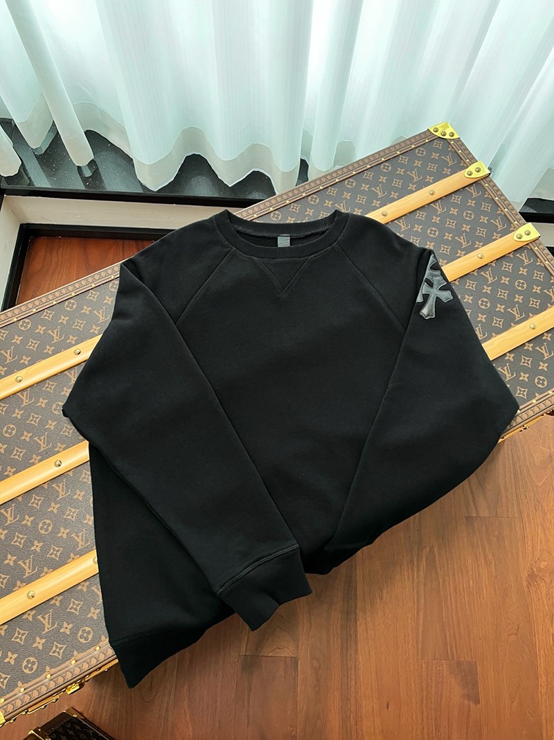 Chrome Hearts Longsleeve Shirt 038