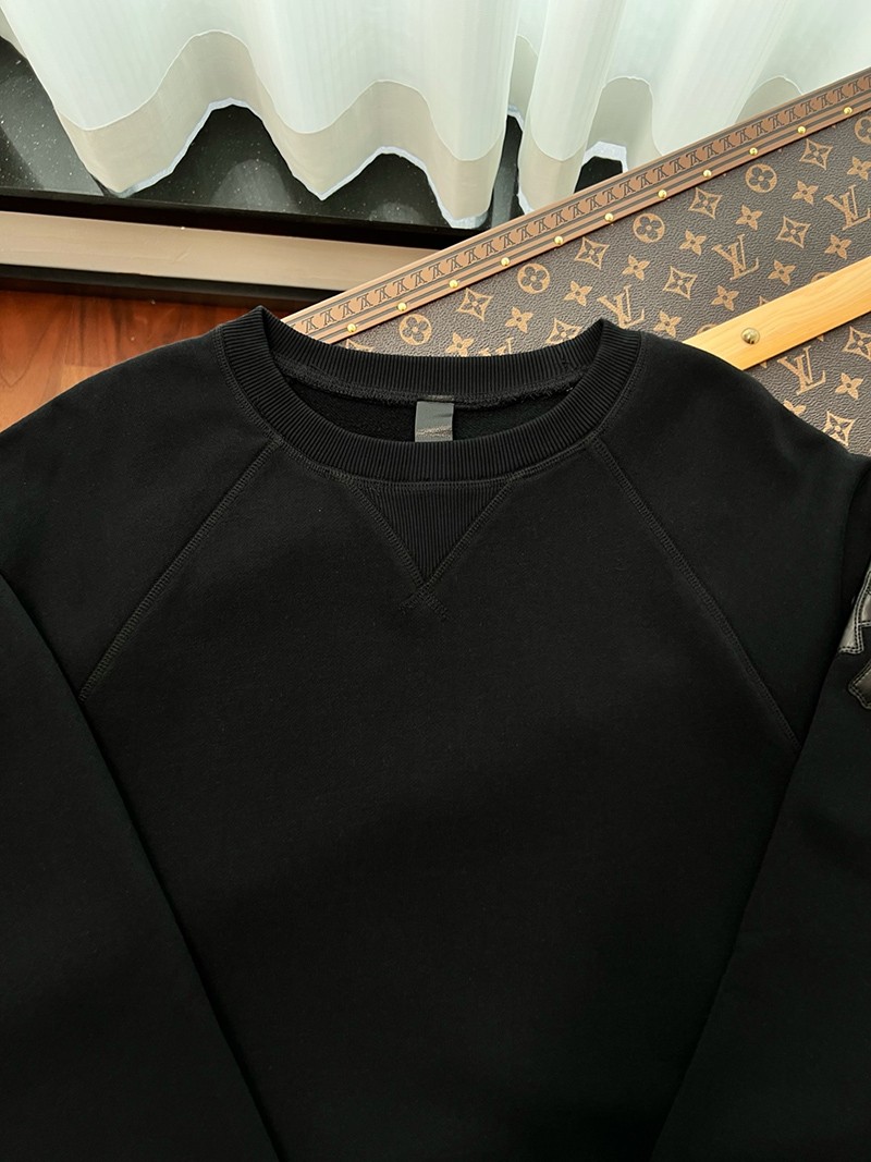 Chrome Hearts Longsleeve Shirt 038