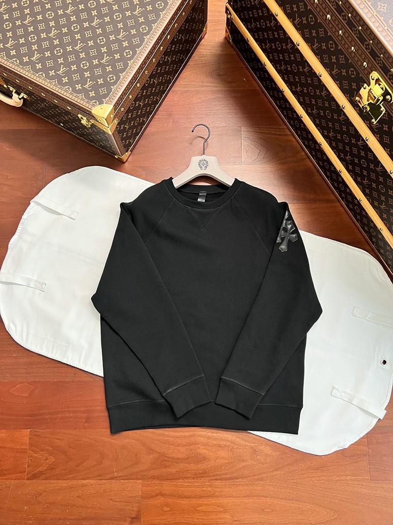 Chrome Hearts Longsleeve Shirt 038