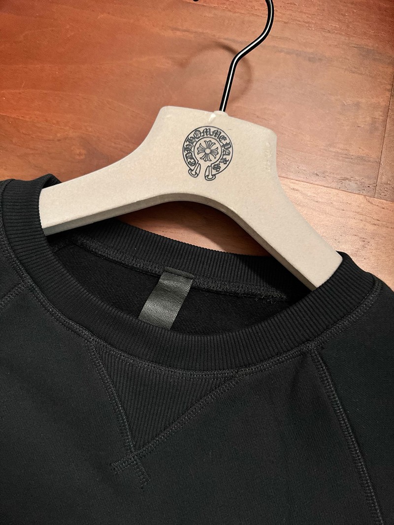 Chrome Hearts Longsleeve Shirt 038