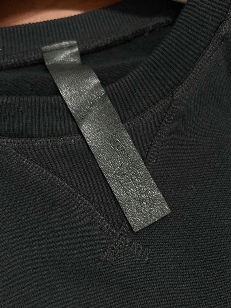 Chrome Hearts Longsleeve Shirt 038