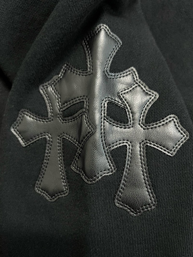 Chrome Hearts Longsleeve Shirt 038