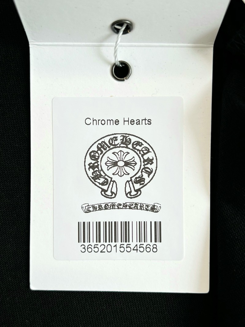Chrome Hearts Longsleeve Shirt 038