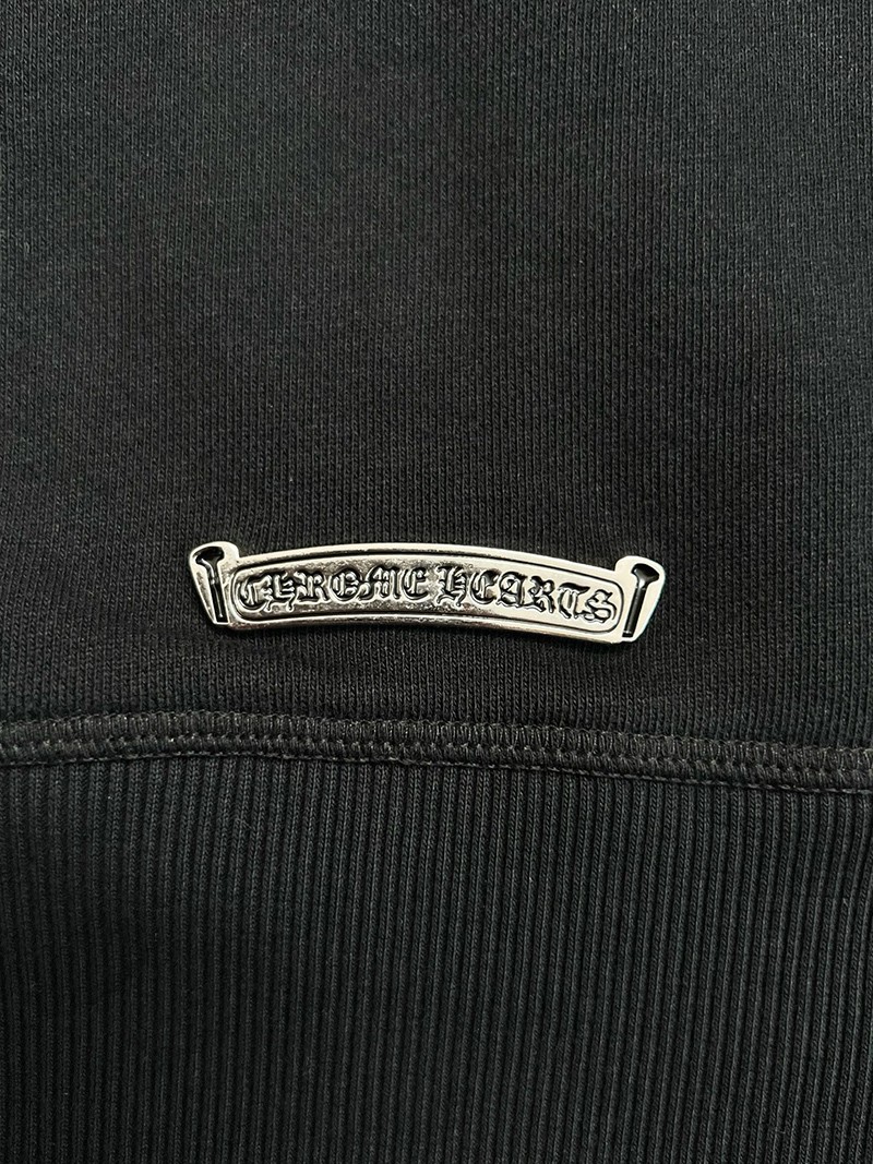 Chrome Hearts Longsleeve Shirt 038
