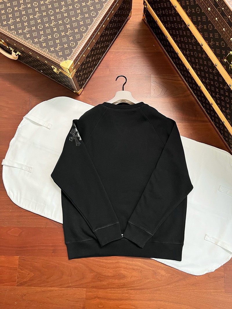 Chrome Hearts Longsleeve Shirt 038