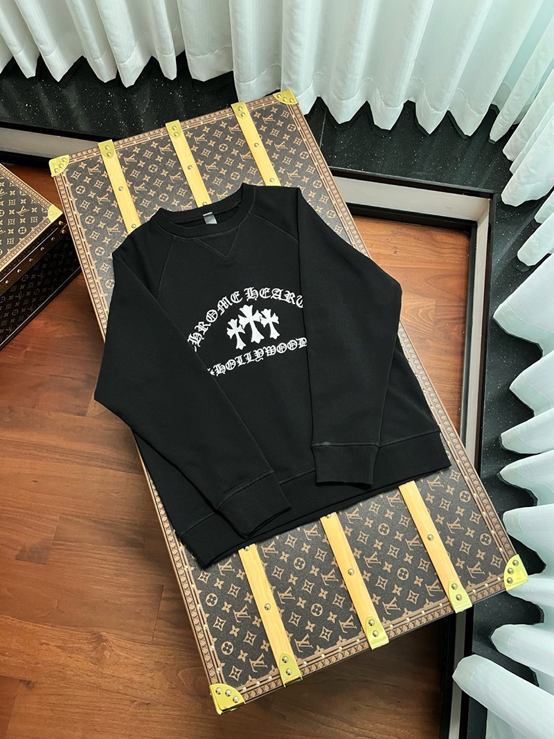 Chrome Hearts Longsleeve Shirt 039