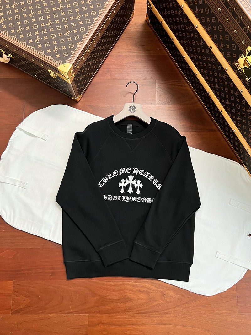 Chrome Hearts Longsleeve Shirt 039