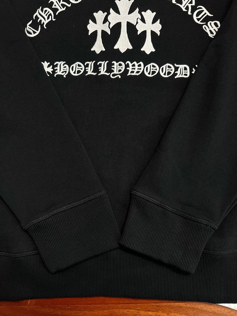 Chrome Hearts Longsleeve Shirt 039