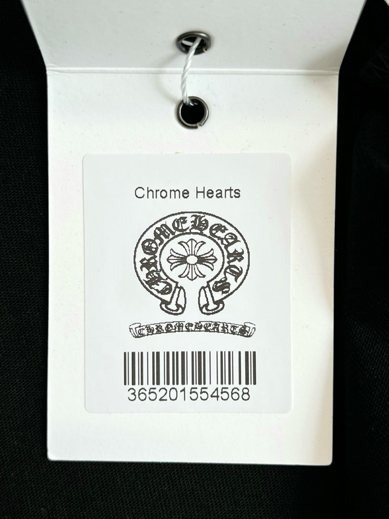 Chrome Hearts Longsleeve Shirt 039