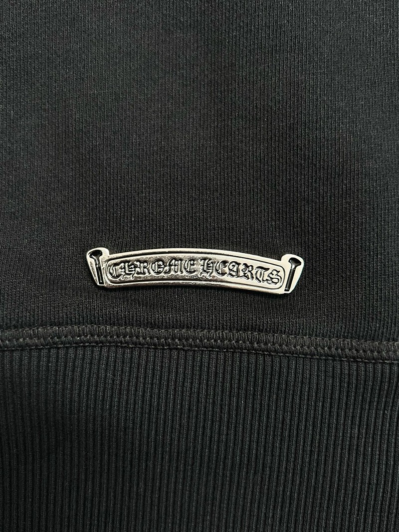 Chrome Hearts Longsleeve Shirt 039