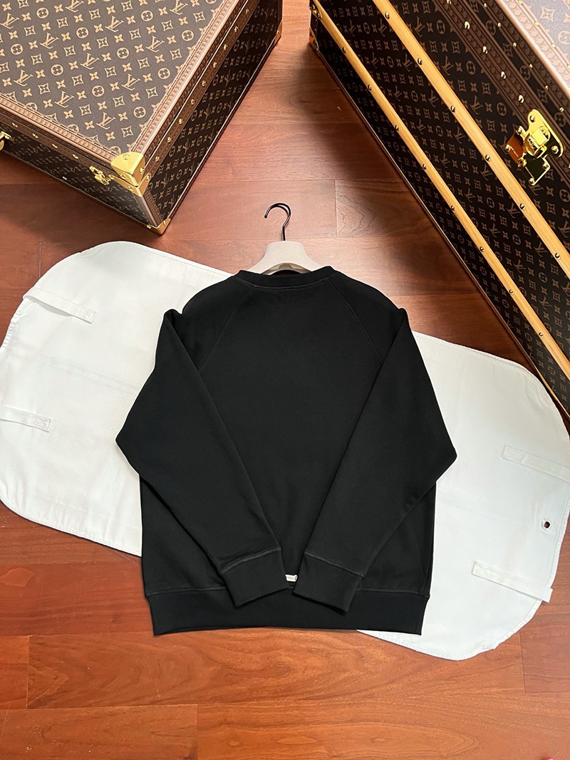 Chrome Hearts Longsleeve Shirt 039