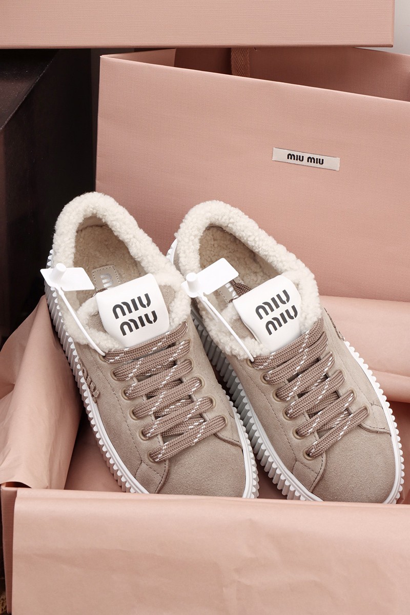 MiuMiu Wmns Shoe 011