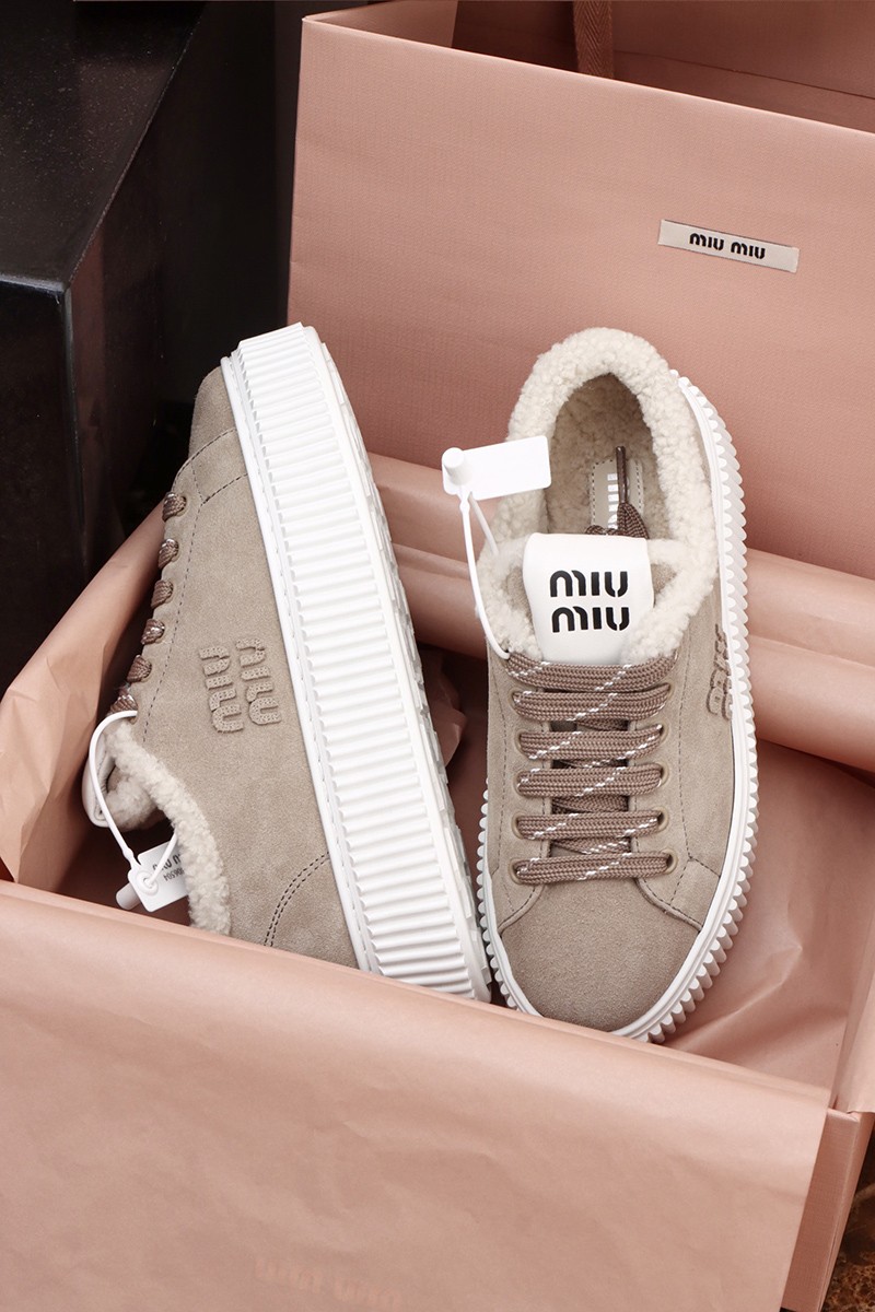 MiuMiu Wmns Shoe 011