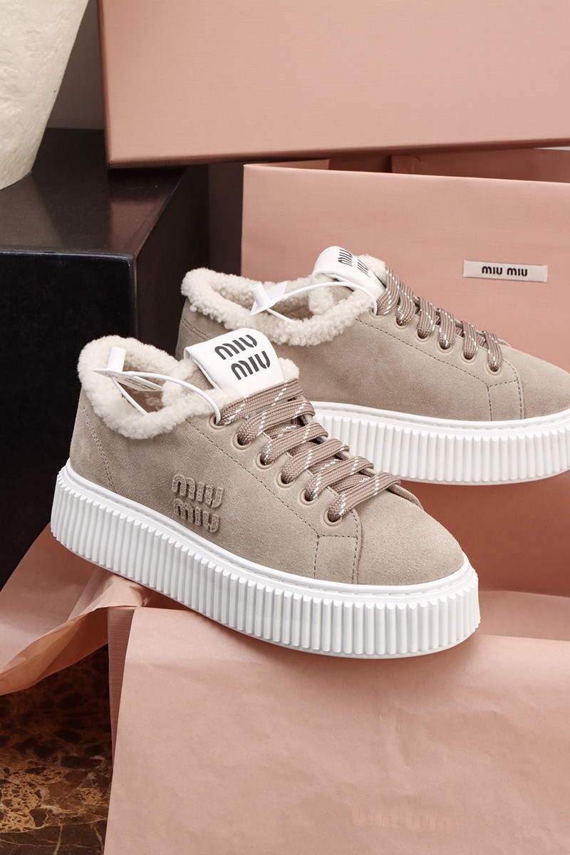 MiuMiu Wmns Shoe 011