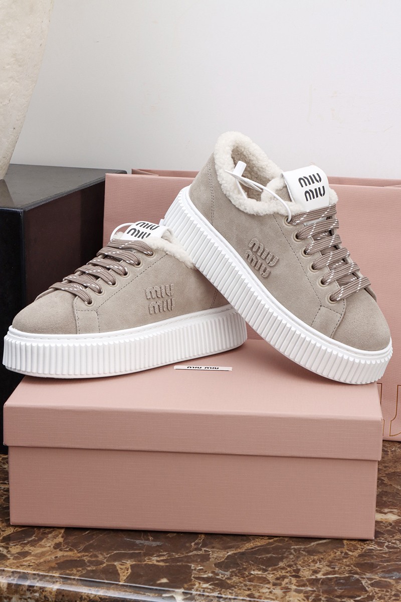 MiuMiu Wmns Shoe 011