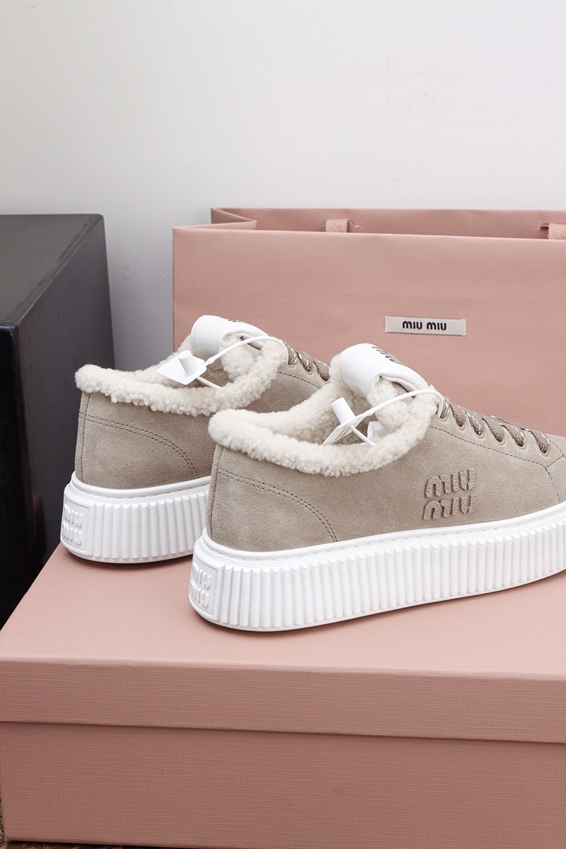 MiuMiu Wmns Shoe 011