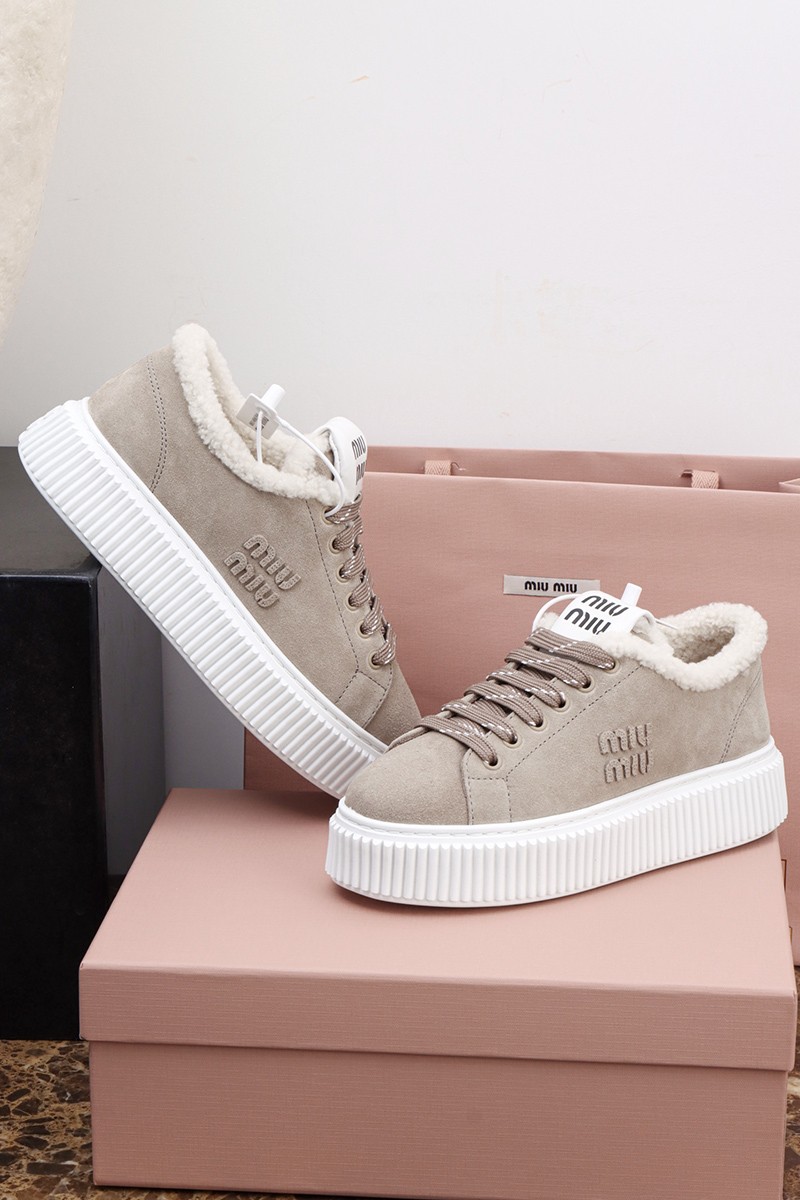 MiuMiu Wmns Shoe 011