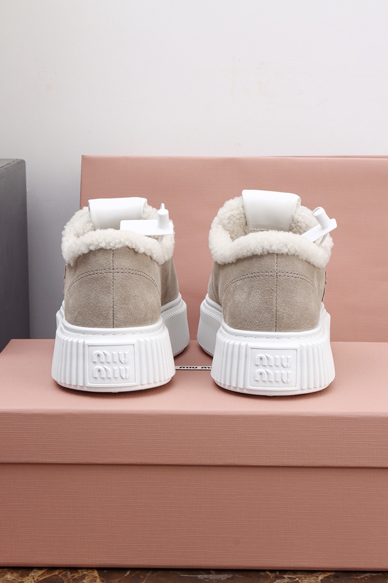MiuMiu Wmns Shoe 011