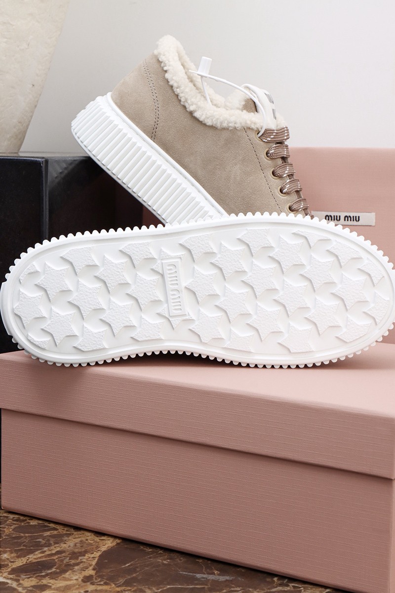 MiuMiu Wmns Shoe 011