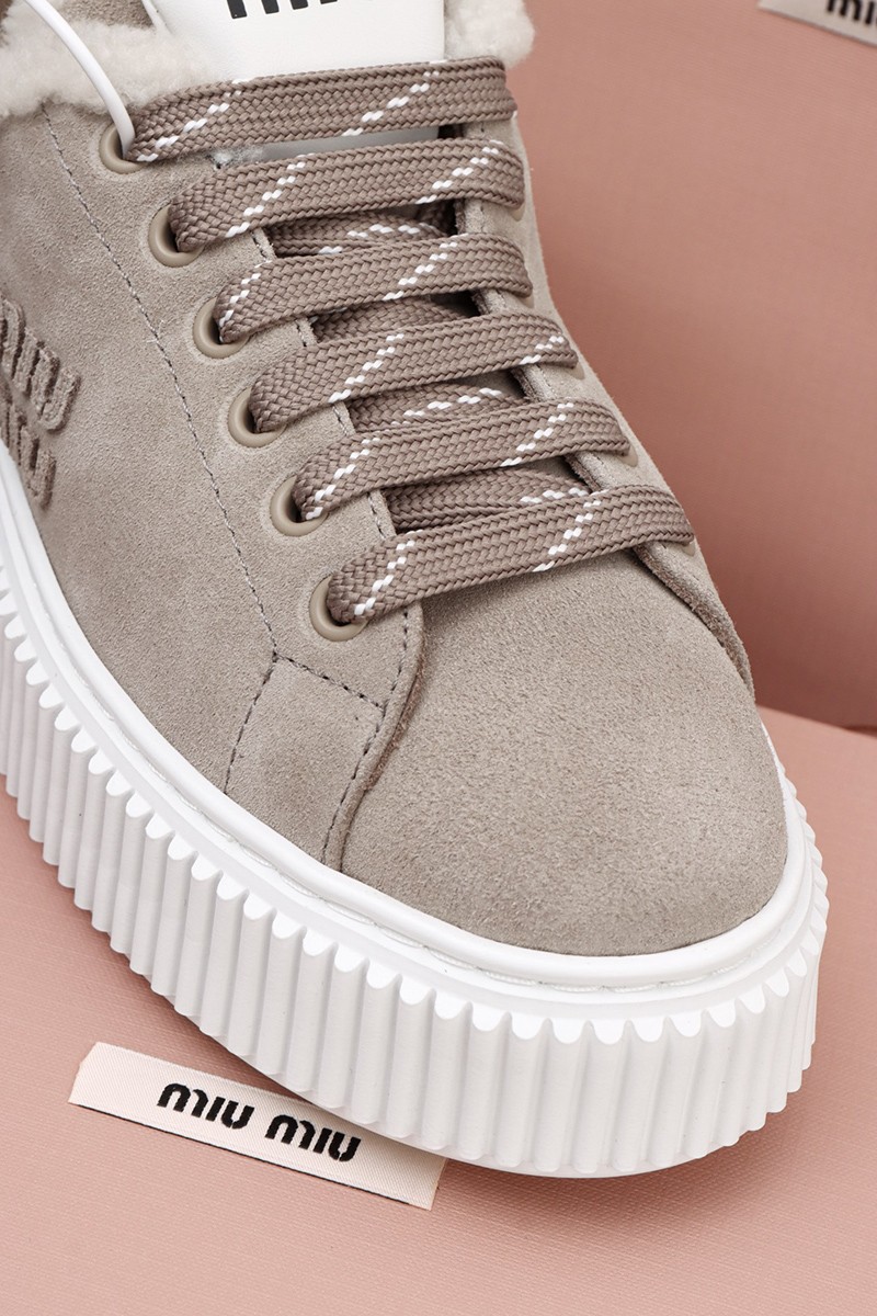 MiuMiu Wmns Shoe 011