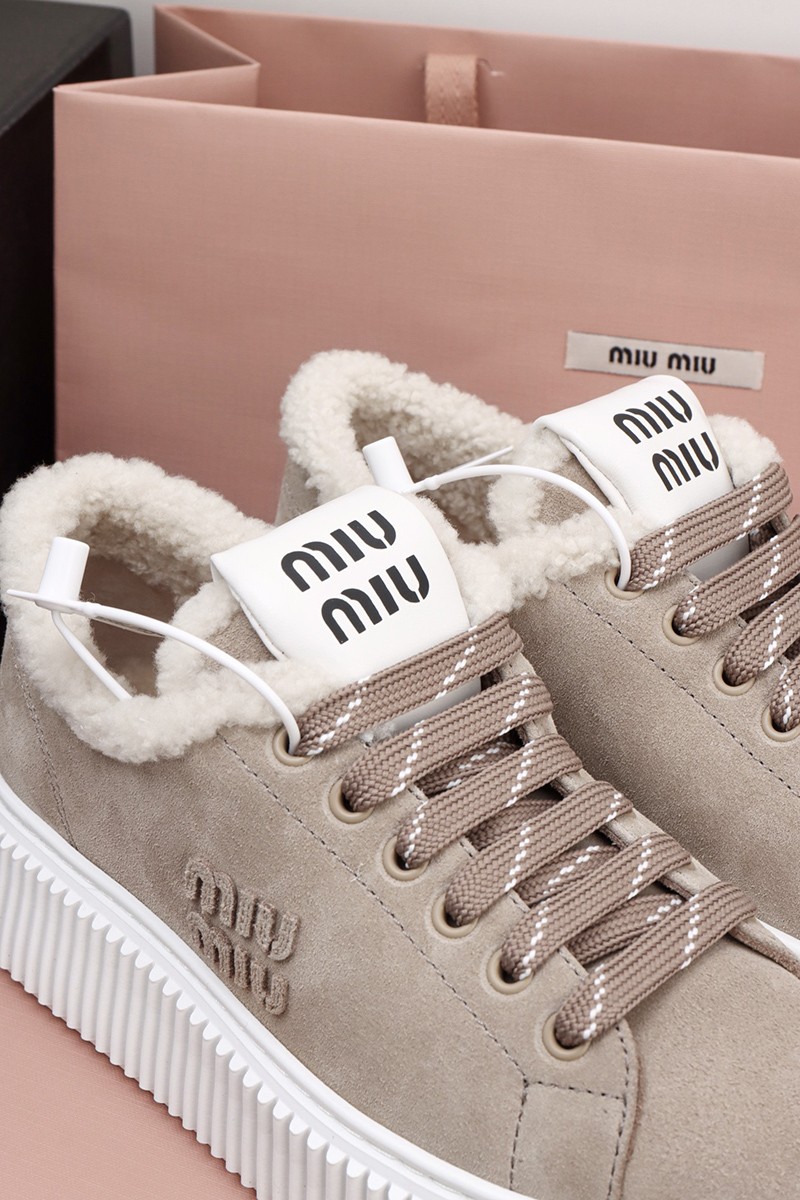MiuMiu Wmns Shoe 011