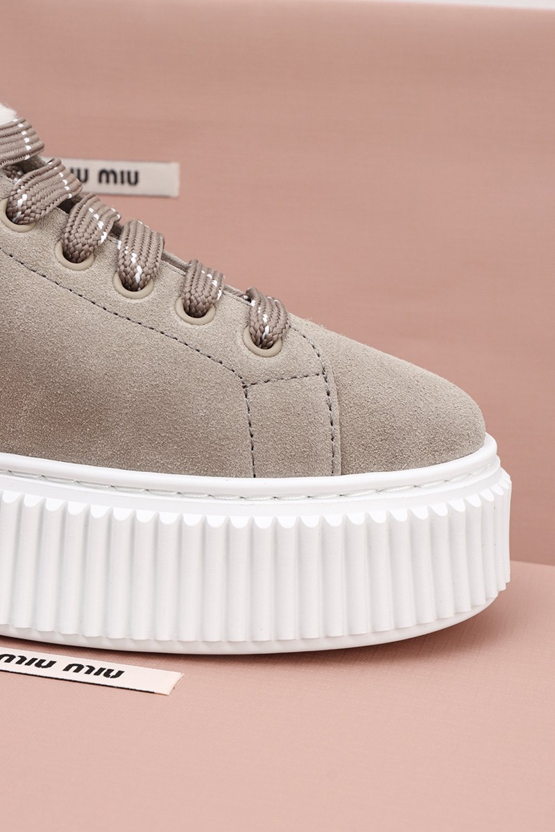 MiuMiu Wmns Shoe 011