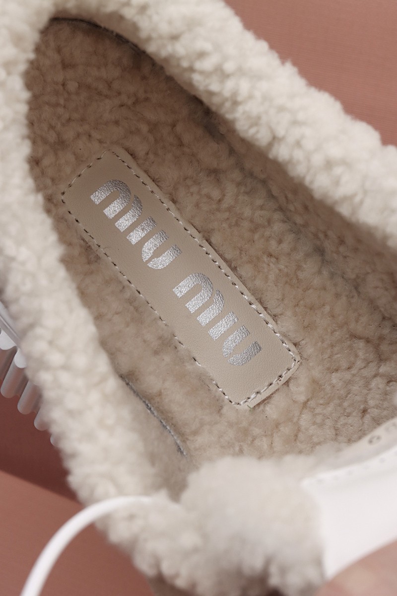 MiuMiu Wmns Shoe 011