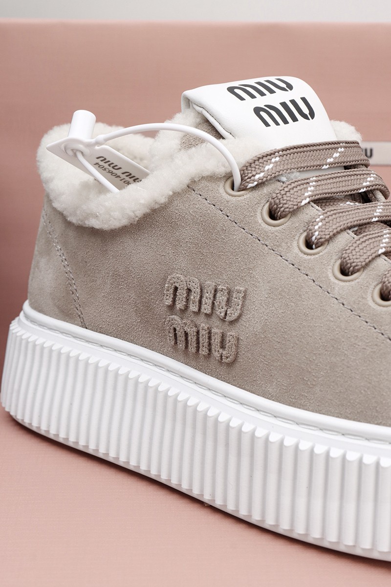 MiuMiu Wmns Shoe 011