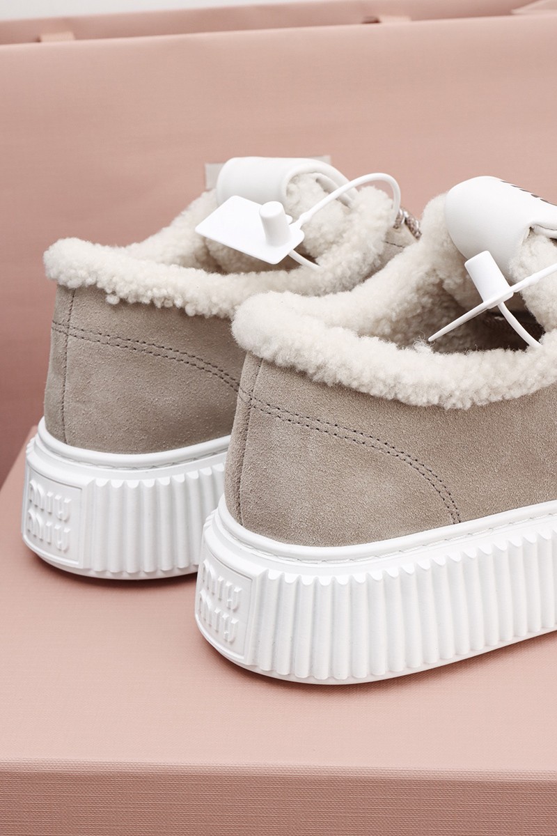 MiuMiu Wmns Shoe 011