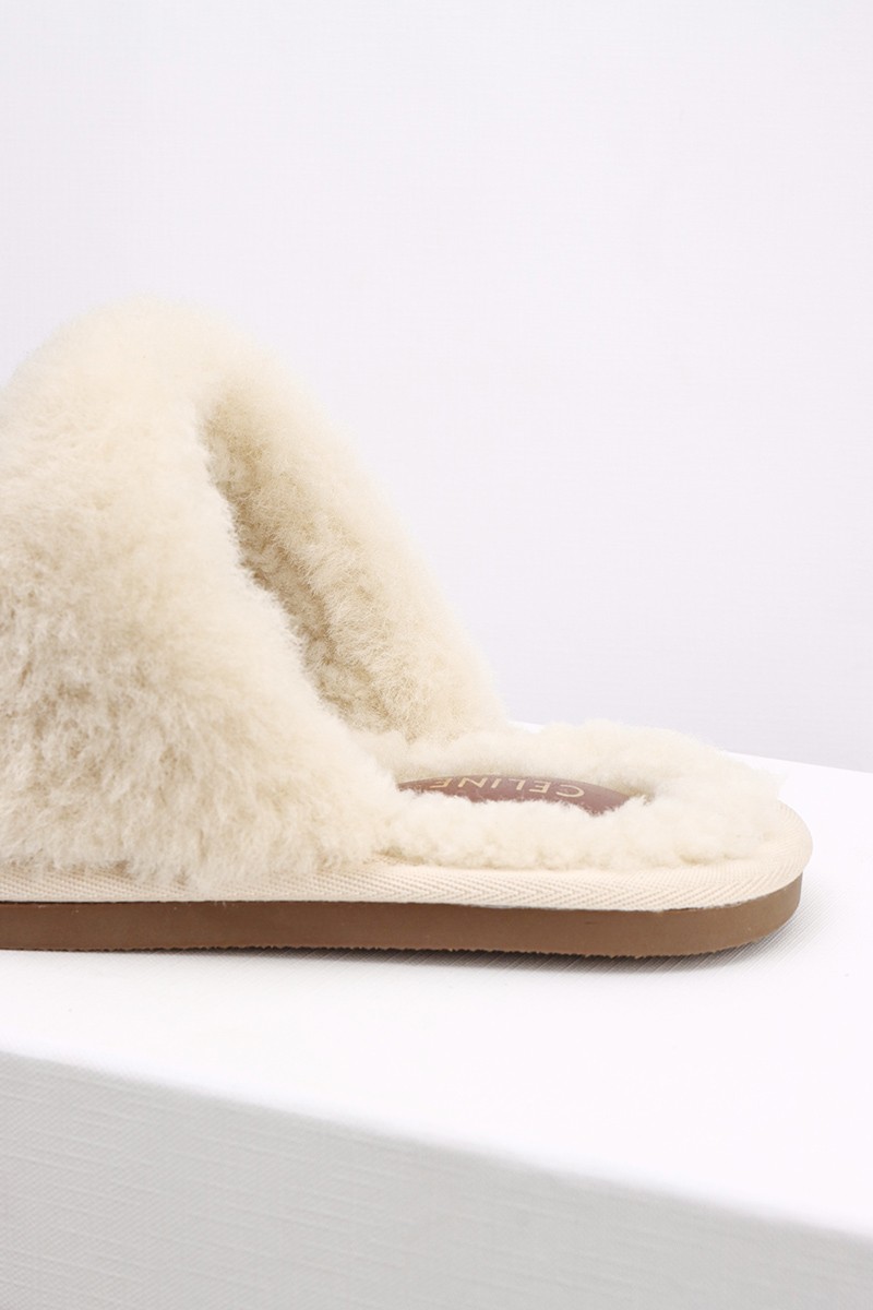 Celine Georgia Wmns Slipper 009