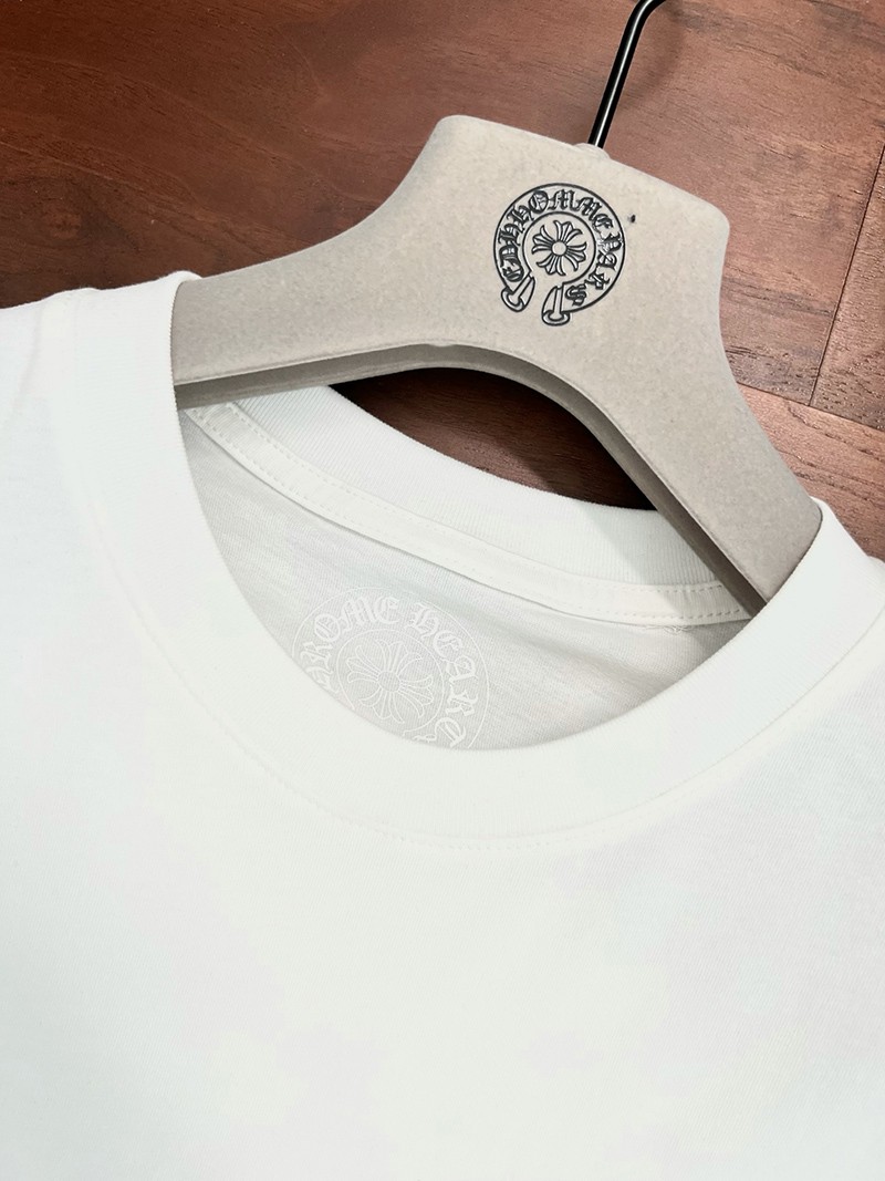 Chrome Hearts Longsleeve Shirt 052