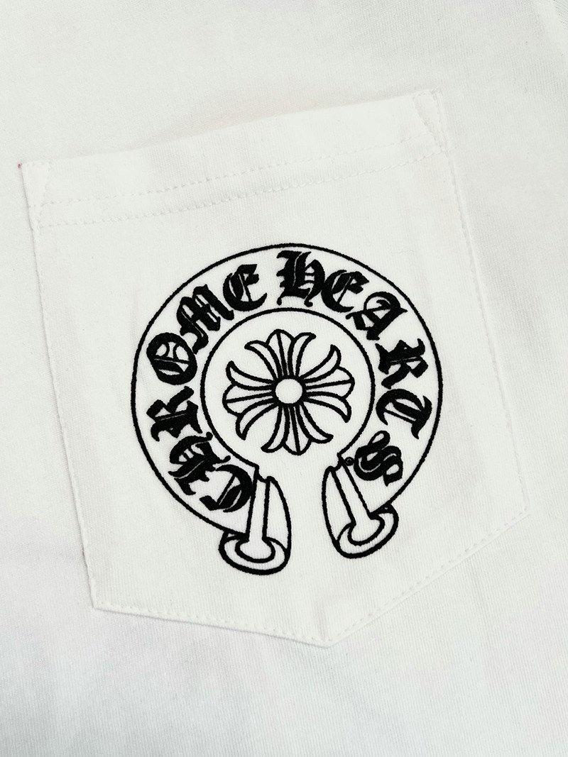 Chrome Hearts Longsleeve Shirt 052