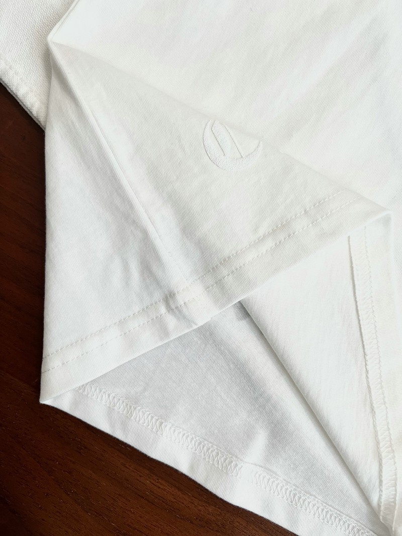 Chrome Hearts Longsleeve Shirt 052