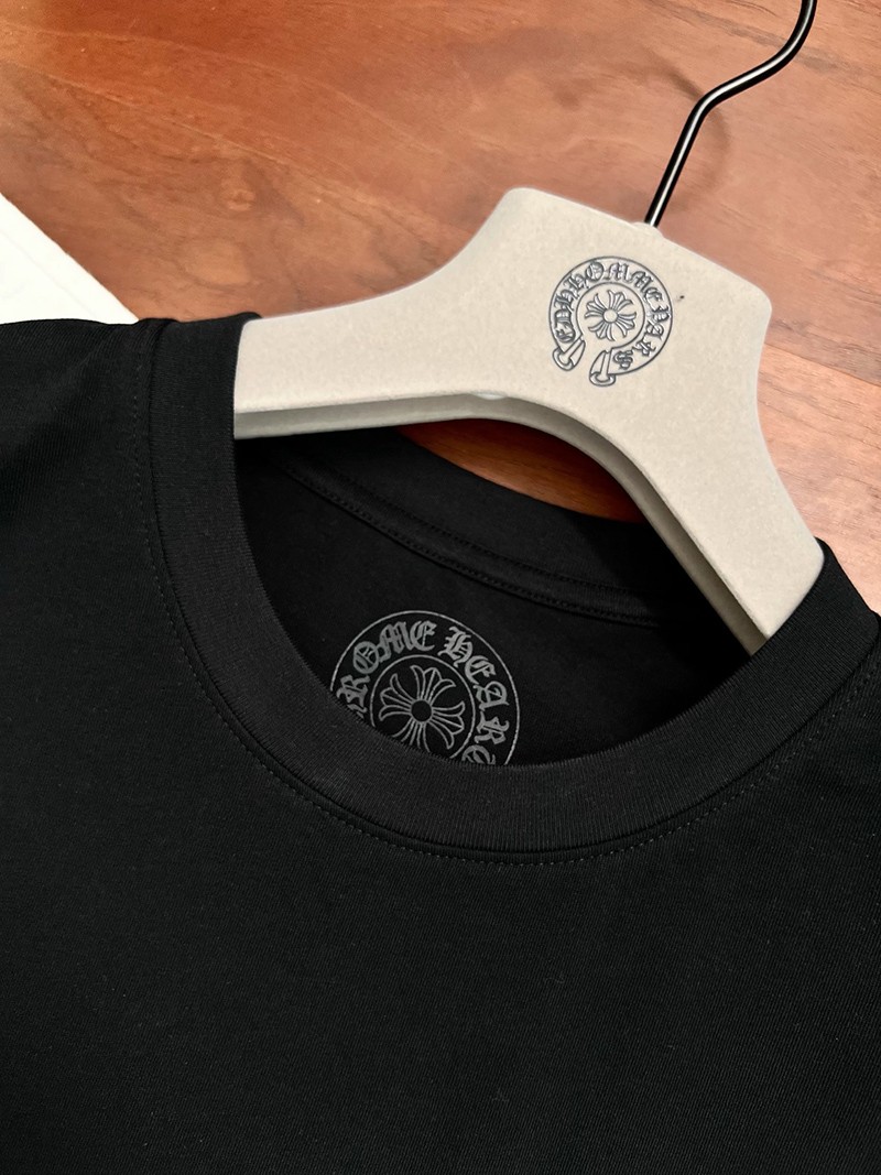 Chrome Hearts Longsleeve Shirt 051