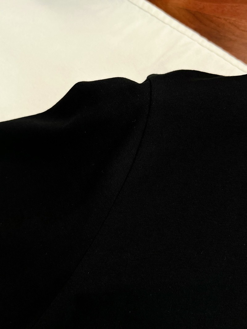 Chrome Hearts Longsleeve Shirt 051