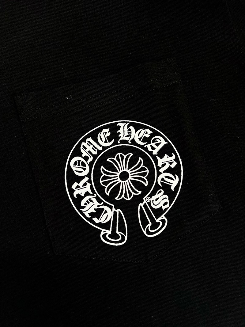 Chrome Hearts Longsleeve Shirt 051