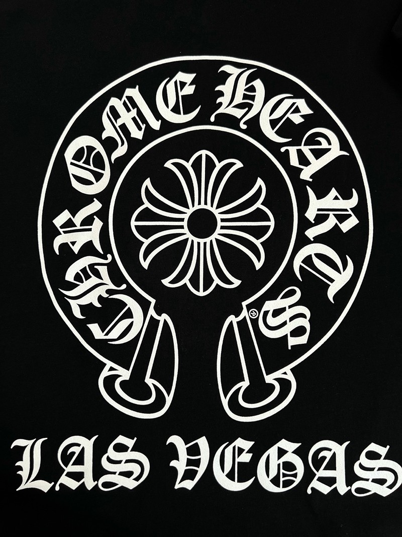 Chrome Hearts Longsleeve Shirt 051