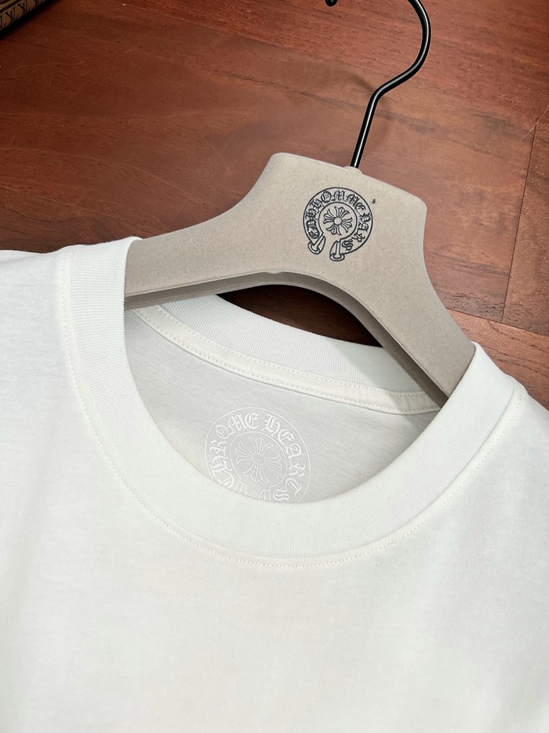 Chrome Hearts Longsleeve Shirt 050