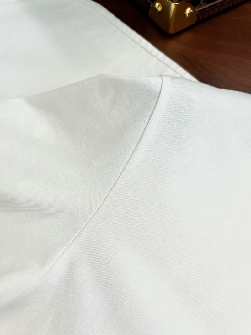 Chrome Hearts Longsleeve Shirt 050
