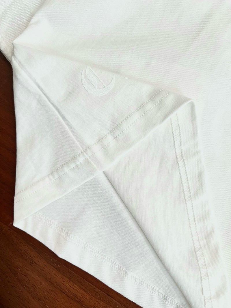 Chrome Hearts Longsleeve Shirt 050