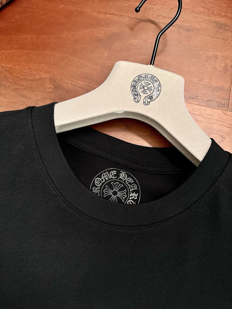 Chrome Hearts Longsleeve Shirt 049