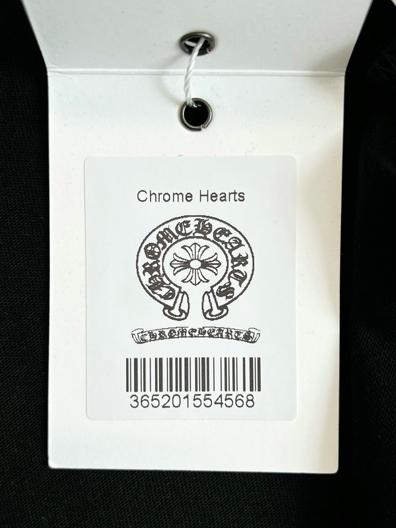 Chrome Hearts Longsleeve Shirt 049