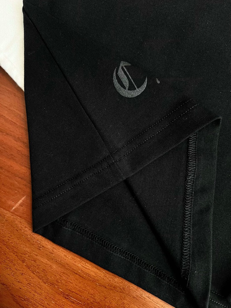 Chrome Hearts Longsleeve Shirt 049
