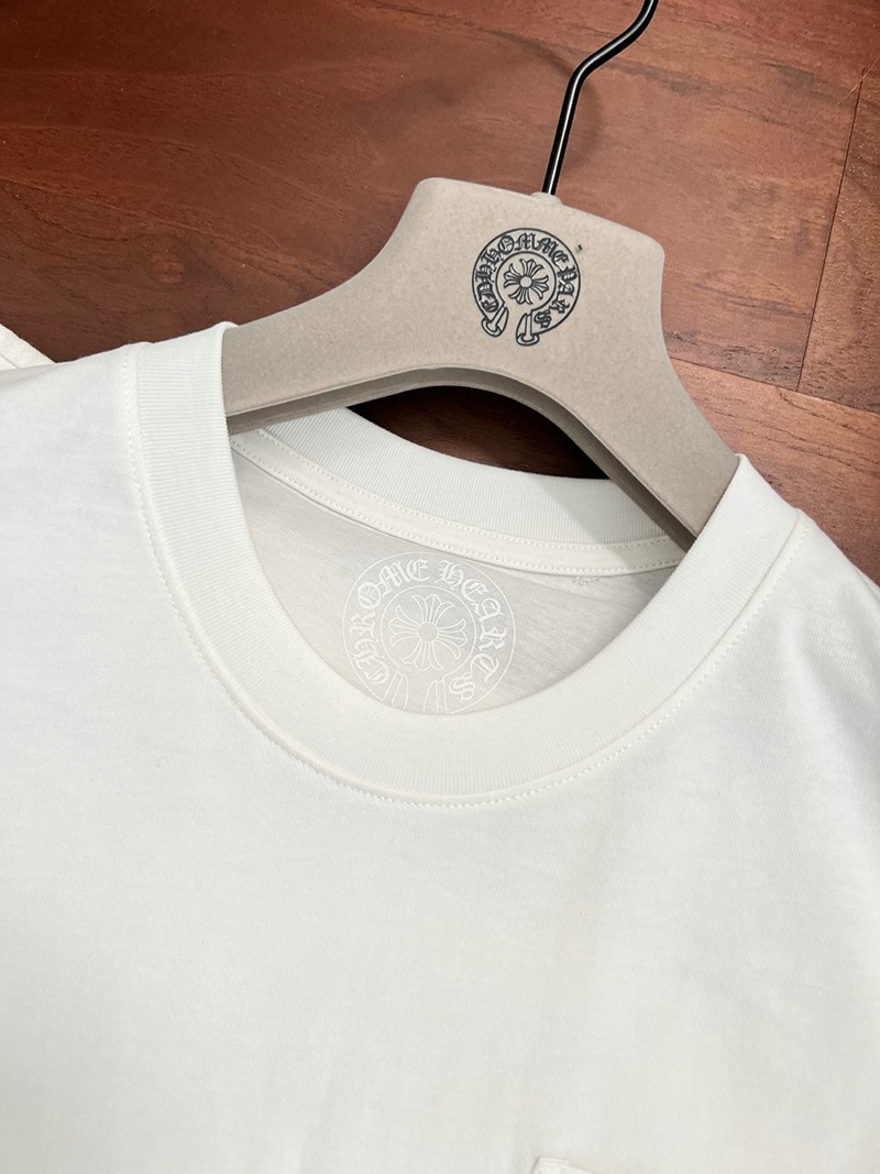 Chrome Hearts Longsleeve Shirt 048