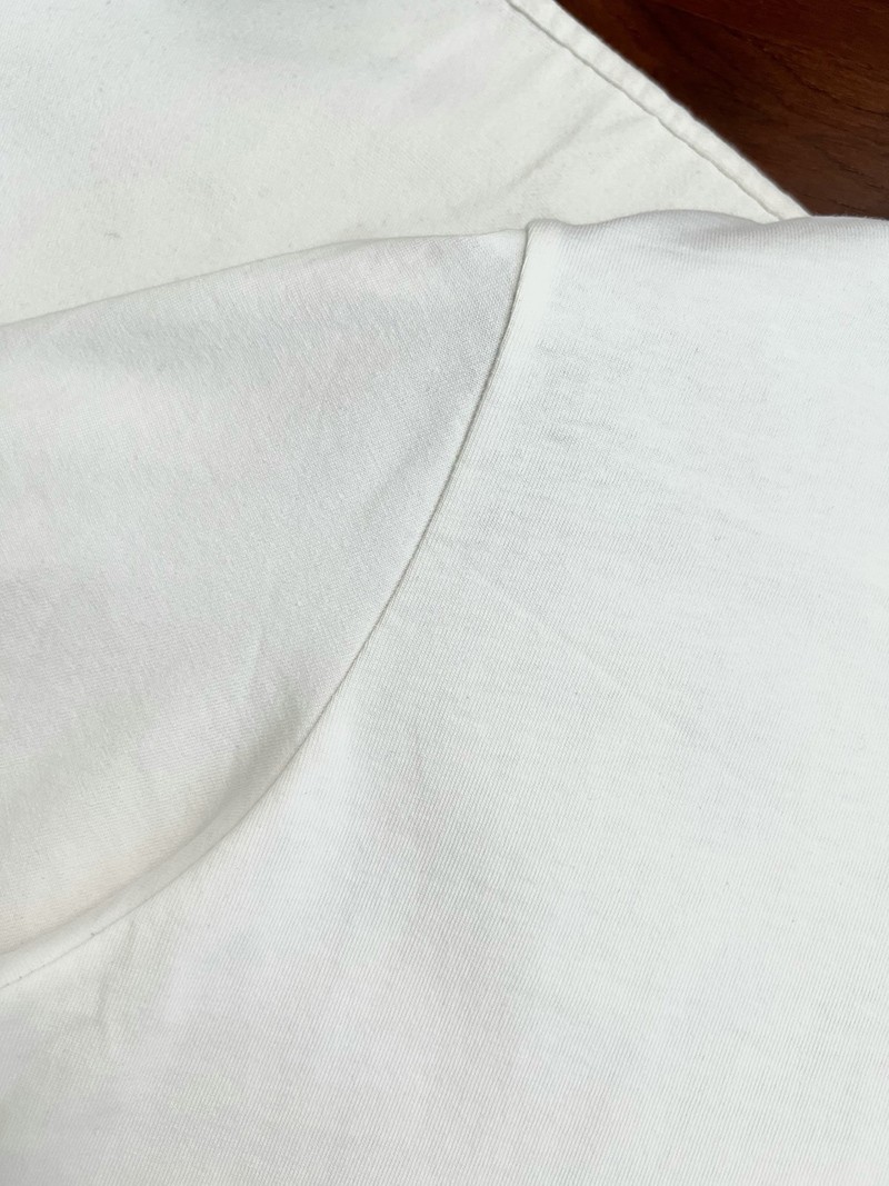 Chrome Hearts Longsleeve Shirt 048