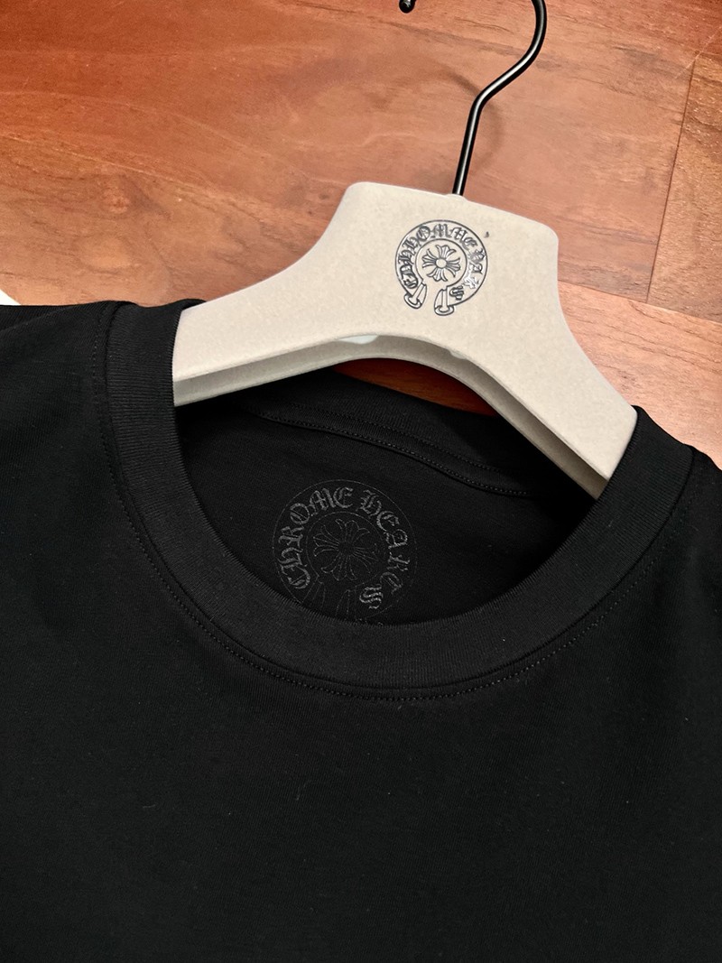 Chrome Hearts Longsleeve Shirt 047