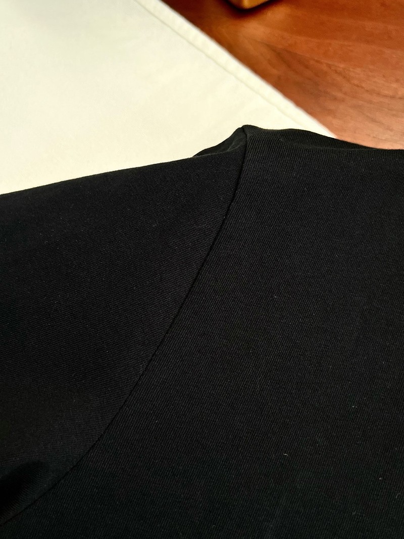 Chrome Hearts Longsleeve Shirt 047