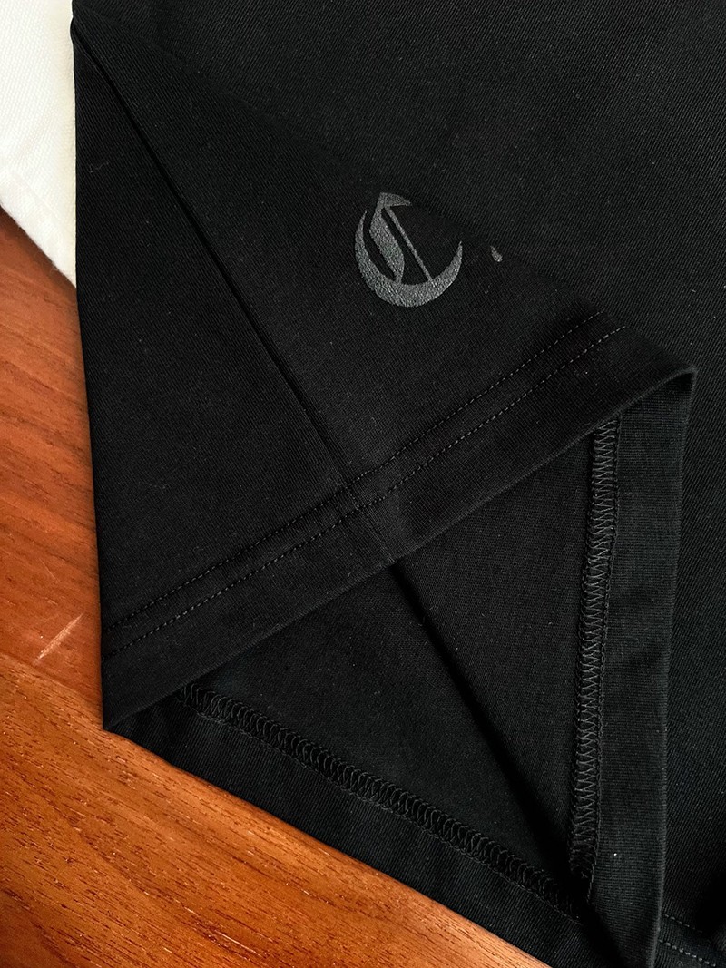 Chrome Hearts Longsleeve Shirt 047