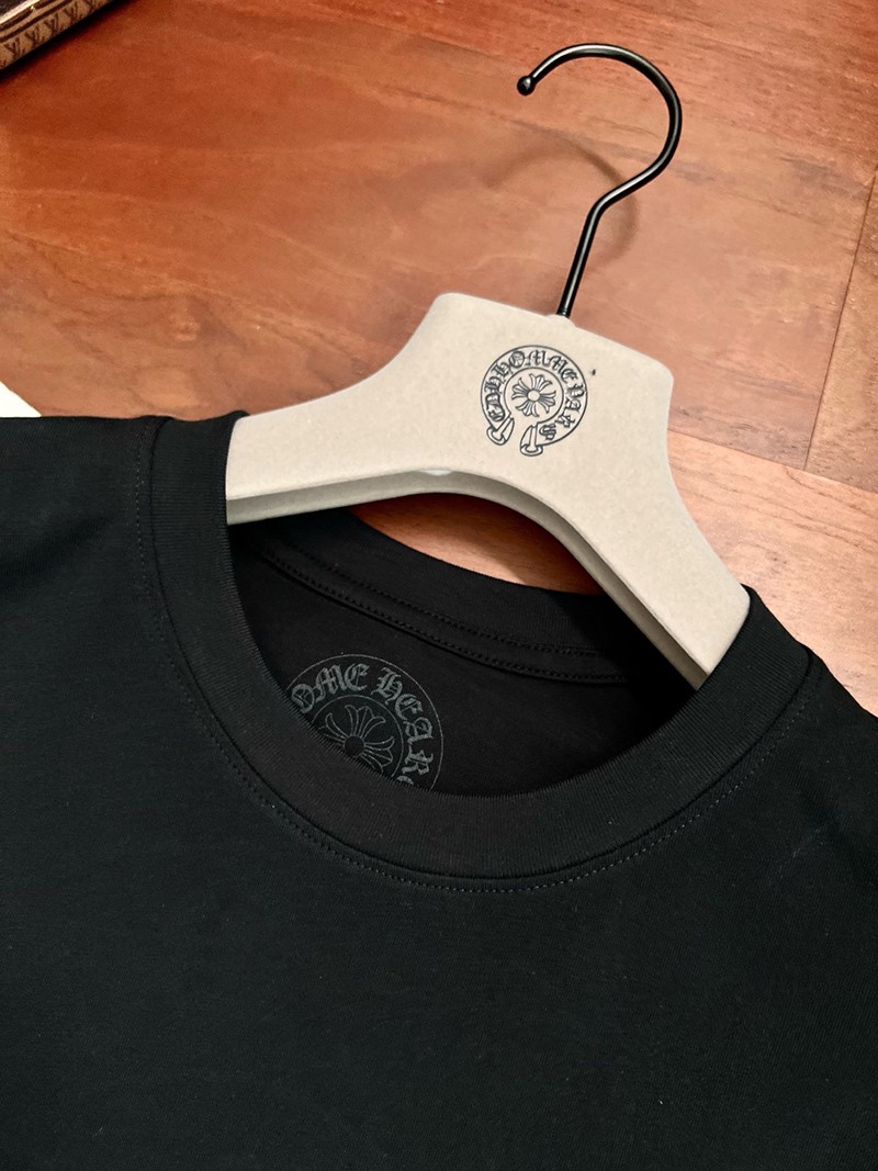 Chrome Hearts Longsleeve Shirt 046